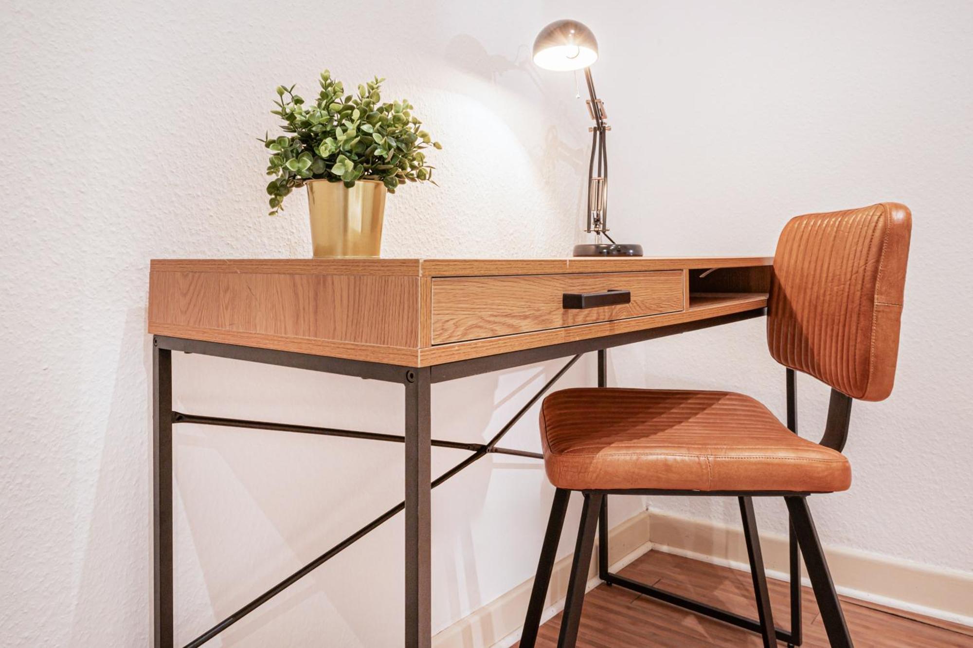 Schoene Ferienwohnung In Ксантен Екстер'єр фото